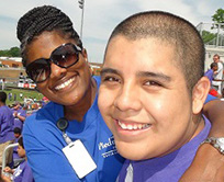 2017 Special Olympics photo