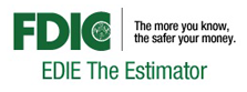 FDIC Insurance Estimator