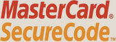 MasterCard SecureCode