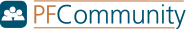 PFCommunity