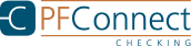 PF Connect Checking