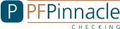 PF Pinnacle Checking